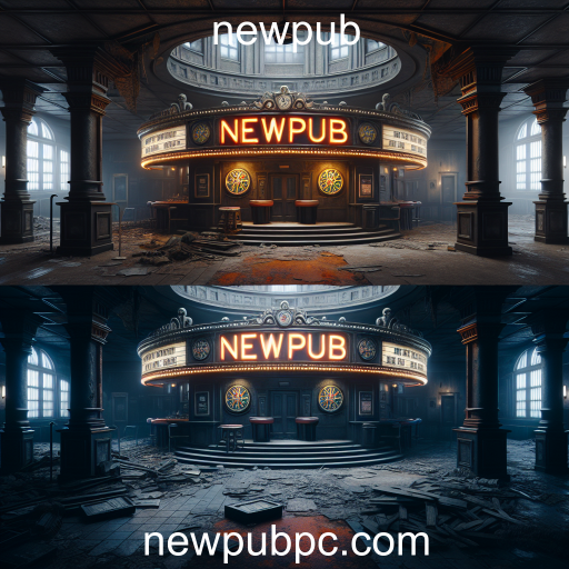 A Evolução do RPG: Uma Jornada pelo Mundo dos Jogos